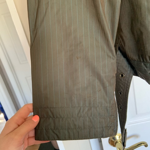 Roxy Snowboarding Jacket - Picture 8 of 8